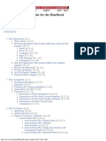 e Handbook of Statistical Methods NIST SEMATECH PDF
