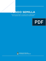 Fondosemilla