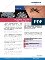 ZikaVirus Diagnostico