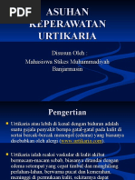 Download Askep Urtikaria by rakatsu SN35447689 doc pdf