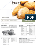 Bk1060srecipe Book