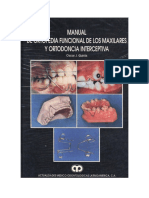 Manual de Ortopedia Funcional y Ortodoncia Interceptiva-Quiros