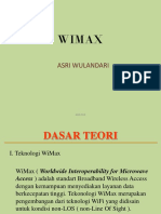 Pert12 WIMAX Asri