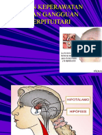 Pituitary Gland (Tugas)