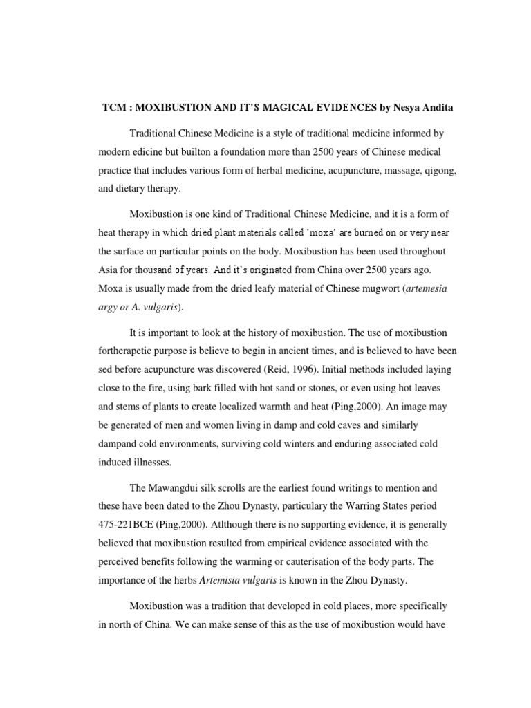 China medicine essay 07 image