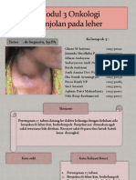 Slide Pleno Modul 3 Onkologi - Kelompok 5 (FIX)