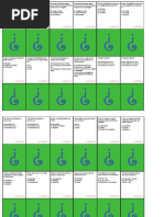 Jogo de Tabuleiro Localize-se No Mundo-cartas de perguntas