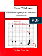 All About Thickness - Ishida Yoshio PDF