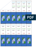 PDF) Jogo Dominó Pontos de vista (cartas e regras)