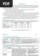 Download TriboleOmega-3 Fish Oil Dose Chart 2010 by Evelyn Tribole MS RD SN35448857 doc pdf