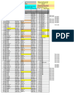 Rota 2017 Hford 23 July