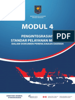 Modul SPM Dalam Perencanaan Dan Penganggaran PDF