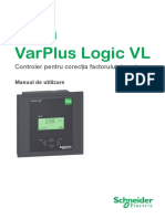 Manual VarPlus Logic 2016