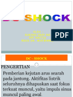 DC Shock