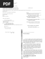 RANCIERE, Jacques-partilha Do Sensivel