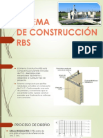 SISTEMA CONSTRUCCIÓN RBS - Sin Video