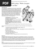 Download Introduction to Twelfth Century Western European Clothing for Women and Men by B Maura Townsend SN35449356 doc pdf