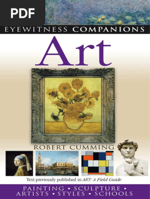 Eyewitness Companions Art Pdf Art Museum Paintings
