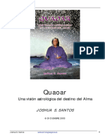 QUAOAR-Joshua S Santos