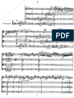 Tchaikovsky String Quartet 2 Op 22