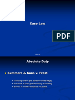 Case Law PDF