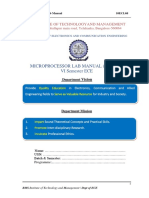 6TH Semester MP Lab Manual 2017_3