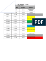 TLI Agenda Bangalore.xlsx