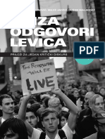 Kriza Odgovori Levica Drugo Izdanje2013 PDF