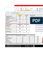 Mutual Fund Analysis