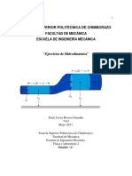 Hidrodinamica PDF