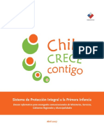 Dossier Informativo CHCC