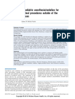 Adult and pediatric anesthesia sedation for ambulatory.pdf