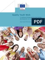 Quality Youth Work - en PDF