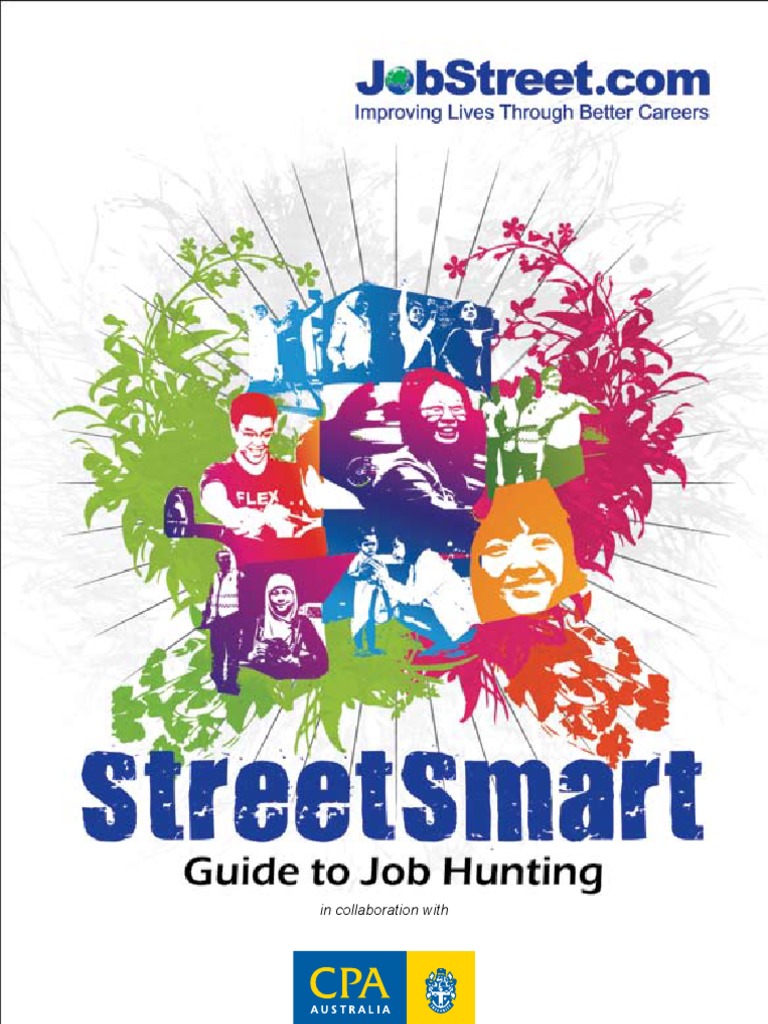 Jobstreet Guideline | Résumé | Accountant