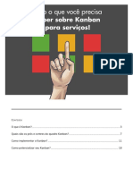 Ebook Kanban