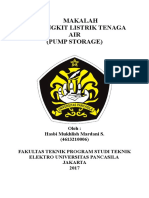 Tugas Pembangkit Hasbi (4613210006)