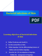 Bacterial Skin Infections Guide