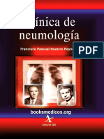 Clinica de NeumologiaClínica de Neumología – Francisco Pascual Navarro Reynoso