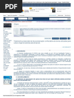 Tratamento jurisprudencial da expropriação confiscatória de terras utilizadas para cultura ilegal de plantas psicotrópicas - Artigos - Conteúdo Jurídico.pdf