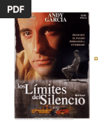 Los Límites Del Silencio (The Unsaid)