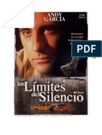 Los Límites Del Silencio (The Unsaid)