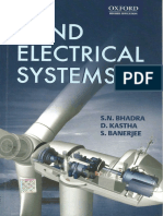 Wind Electrical Systems PDF