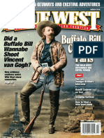 True West - March 2016