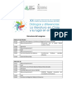 Programa Del Congreso PDF 634 Kb
