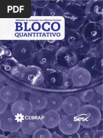 Cebrap 2016_E-BOOK Sesc-Cebrap_ Metodos e Tecnicas Em CS - Bloco Quantitativo