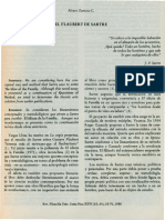 El Flaubert de Sartre PDF