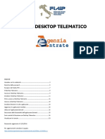 Guida Desktop Telematico - Rev 01
