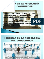 43014204 Historia en La Psicologia Del Consumidor