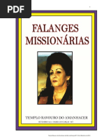 Falanges Missionárias