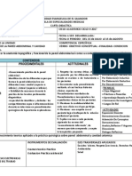 Carta Didactica Morfofuncion y Tecnicas Quirurgicas II